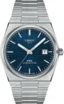 Tissot PRX Powermatic 80 40mm DeepBlue T137.407.11.041.00