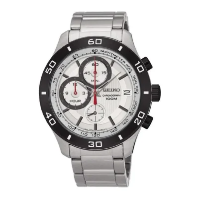 Đồng hồ nam Seiko SSB189P1