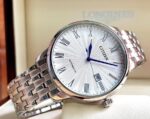 Đồng hồ nam Citizen NJ0080-50A
