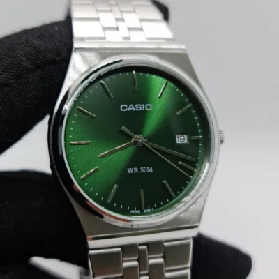 Đồng hồ nam Casio MTP-B145D-3A