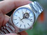 A- Frederique Constant Heart Beat Highlife - FC-310S4NH6B ( FC310S4NH6B ) ( 310S4NH6B ) -Đồng Hồ Nam