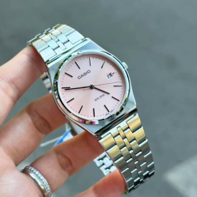 Đồng hồ nam Casio MTP-B145D-4AV