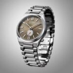 Citizen Tsuyosa Small Second - NK5010-51X