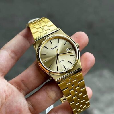 Đồng hồ nam Casio MTP-B145G-9AVDF