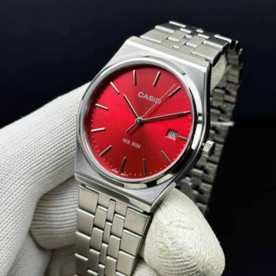 Đồng hồ nam Casio MTP-B145D-4A2V