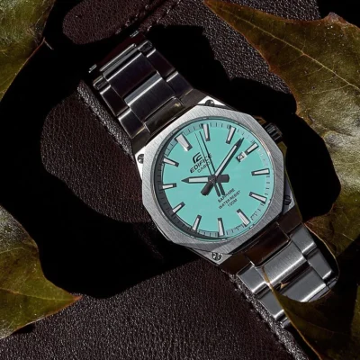 Casio Edifice EFR-S108D-2BVUDF
