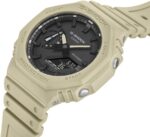 Casio G-Shock GA-2100-5A
