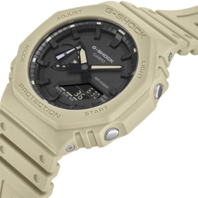 Casio G-Shock GA-2100-5A