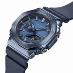 Casio G-Shock GM-2100-2A