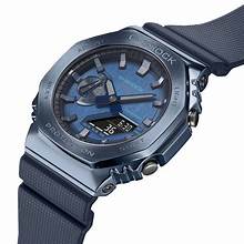 Casio G-Shock GM-2100-2A