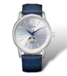 Đồng hồ nam Citizen MoonPhase AK5000-03A