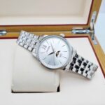 Đồng hồ nam Citizen MoonPhase AK5000-54A