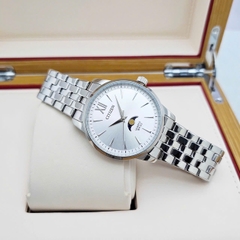 Đồng hồ nam Citizen MoonPhase AK5000-54A