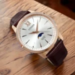 Đồng hồ nam Citizen MoonPhase AK5004-05A