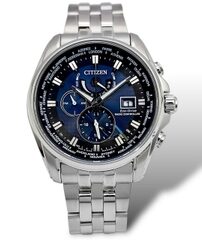 Đồng hồ nam Citizen Eco-Drive AT9031-52L