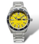 Đồng hồ nam Citizen Eco-drive AW1760-81Z
