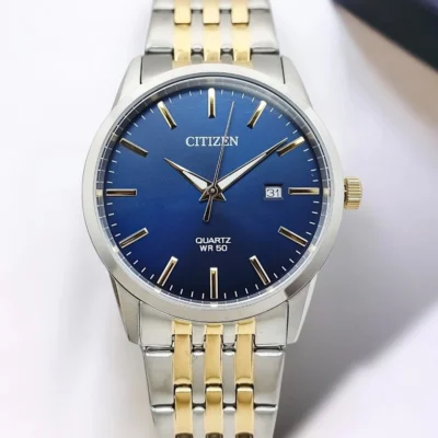 Đồng hồ nam Citizen BI5006-81L