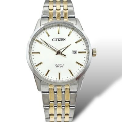 Đồng hồ nam Citizen BI5006-81P