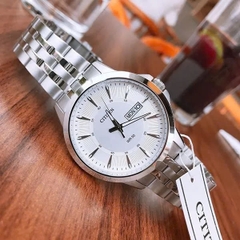 Đồng hồ nam Citizen Quartz BF2011-51A