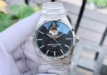 A - Frederique Constant Heart Beat Highlife - FC-310B4NH6B ( FC310B4NH6B ) ( 310B4NH6B ) - Đồng Hồ Nam