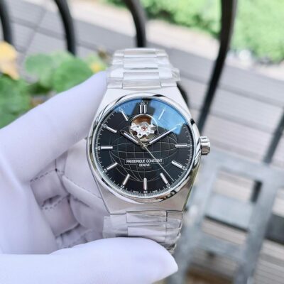 A - Frederique Constant Heart Beat Highlife - FC-310B4NH6B ( FC310B4NH6B ) ( 310B4NH6B ) - Đồng Hồ Nam