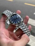 Citizen Tsuyosa 37mm NJ0200-50M (Xanh dương)