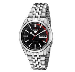 Đồng hồ nam Seiko 5 SNK375K1
