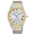 Đồng hồ nam Seiko Quartz SRK048P1