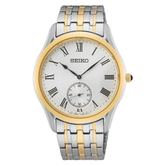 Đồng hồ nam Seiko Quartz SRK048P1