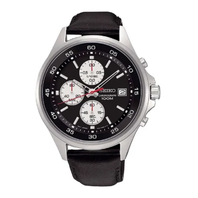 Đồng hồ nam Seiko Quartz SKS485P1