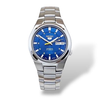 Đồng hồ nam Seiko 5 SNK615K1