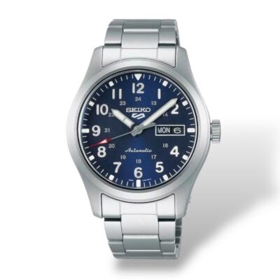 Đồng hồ nam Seiko 5 Sports SRPG29K1
