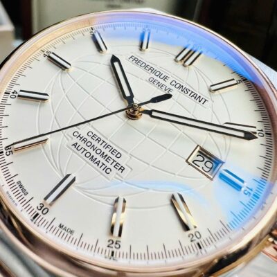 Frederique Constant Automatic FC-303V4NH2B ( FC303V4NH2B ) ( 303V4NH2B )   - Đồng Hồ Nam