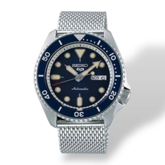 Đồng hồ nam Seiko 5 Sports SRPD71K1