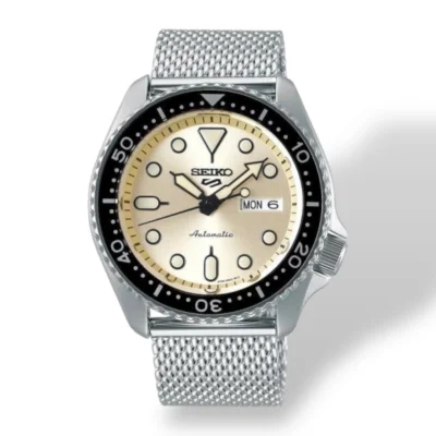 Đồng hồ nam Seiko 5 Sports SRPE75K1