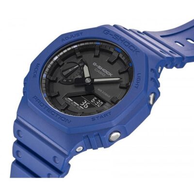 Casio G-Shock GA-2100-2A