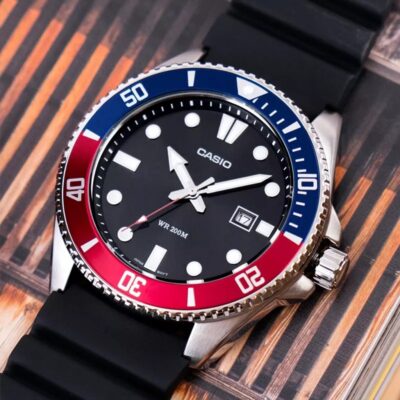 Casio MDV-107-1A3VEF