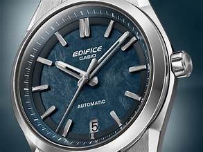 Casio Edifice EFK-100D-2A