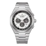 Đồng hồ nam Citizen Eco-Drive CA4610-85A