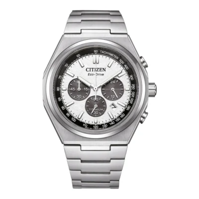 Đồng hồ nam Citizen Eco-Drive CA4610-85A