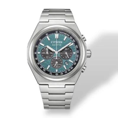 Đồng hồ nam Citizen Eco-Drive CA4610-85X