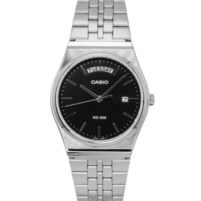 Đồng hồ nam Casio MTP-B146D-1AV