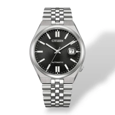 Đồng hồ nam Citizen Tsuyosa 60h NK0020-55E