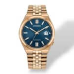 Đồng hồ nam Citizen Tsuyosa 60h NK0023-57L