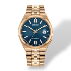 Đồng hồ nam Citizen Tsuyosa 60h NK0023-57L