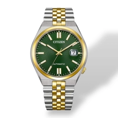 Đồng hồ nam Citizen Tsuyosa 60h NK0024-54X