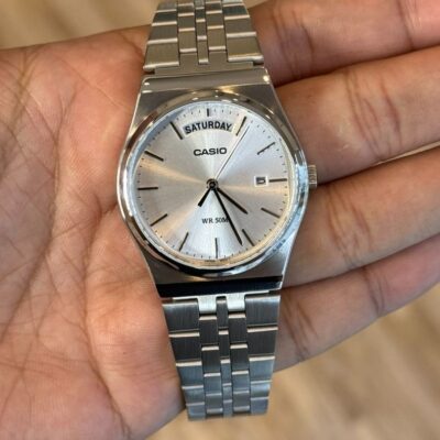 Đồng hồ nam Casio MTP-B146D-7AV