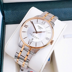 Đồng hồ Nam Tissot Chemin Des Tourelles T099.407.22.038.02