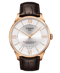 Đồng hồ Nam Tissot Chemin Des Tourelles T099.407.36.038.00