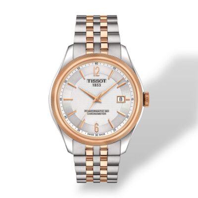 Đồng hồ Nam Tissot Ballade T108.408.22.037.01